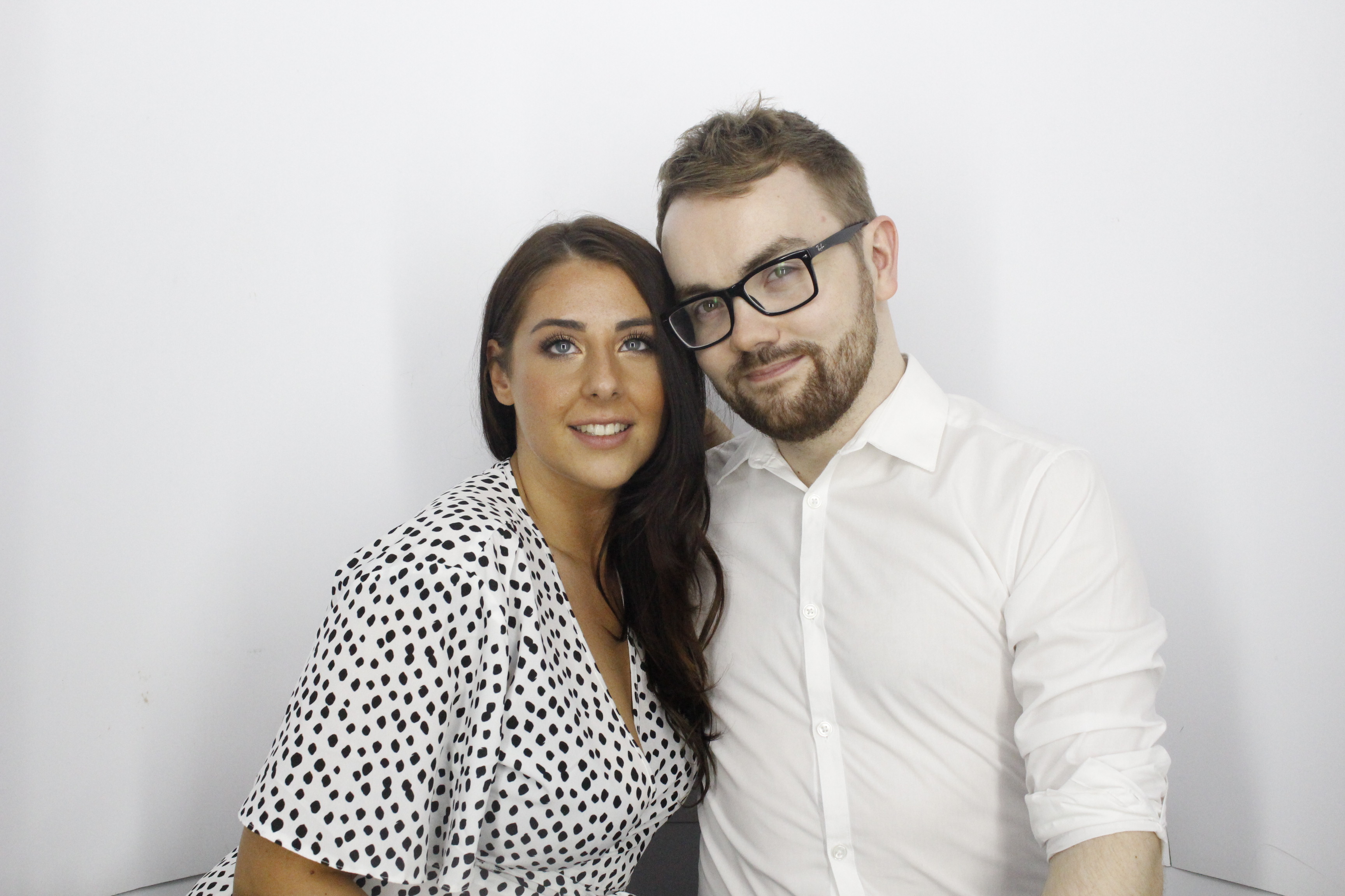 Sam & Rachel's Wedding | View more photos from the event at gallery.myphotoboothexperience.co.uk/u/MyPhotoBoothExperienceLtd/Sam-Rachels-Wedding